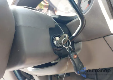 2003 Dodge Grand Caravan Se z USA, uszkodzony, nr VIN 2D4GP24323R219078